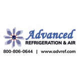 Advanced Refrigeration & Air Logo
