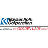 Kayser-Roth Logo