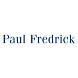 Paul Fredrick Logo