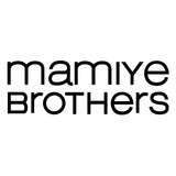 Mamiye Logo
