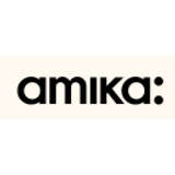 Amika Logo
