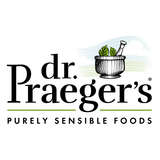 Dr. Praeger's Logo