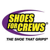 Shoes For Crews Logo