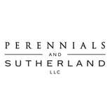 Perennials and Sutherland Logo