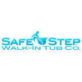 Safe Step Walk-In Tub Logo