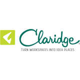 Claridge Products Logo