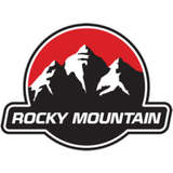 Rocky Mountain Bicycles Logo