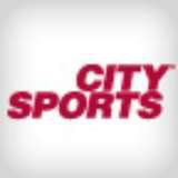 City Sports Logo