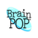 BrainPOP Logo