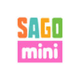 Sago Mini Logo