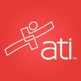 ATI Nursing Education Logo