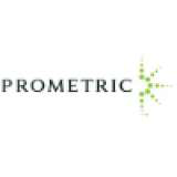 Prometric Logo