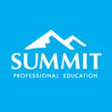 Summit Professional Education Logo