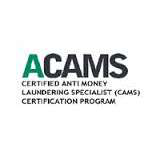 ACAMS Logo